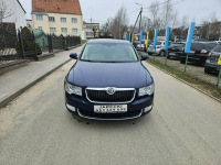 Škoda Superb Opłacona Zdrowa Zadbana Serwisowana Bogata Po Serwisie Kisielice - zdjęcie 2