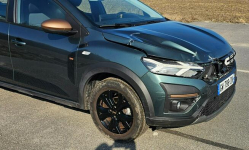 Dacia Sandero Stepway 27.000km ! Pleszew - zdjęcie 12