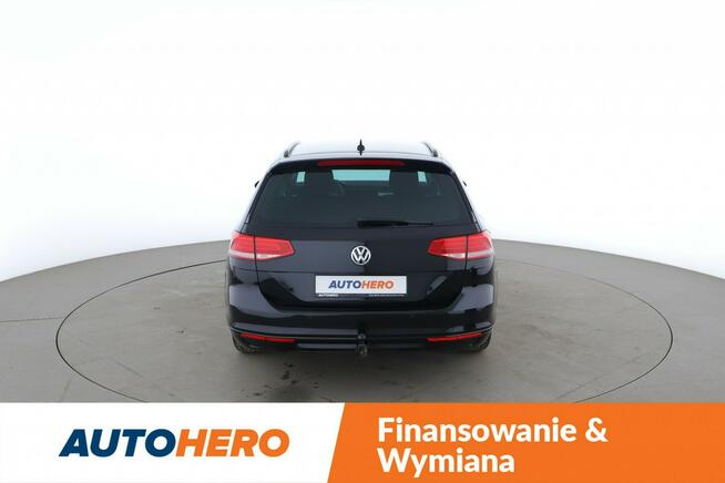Volkswagen Passat GRATIS! Pakiet Serwisowy o wartości 1500 zł! Warszawa - zdjęcie 6