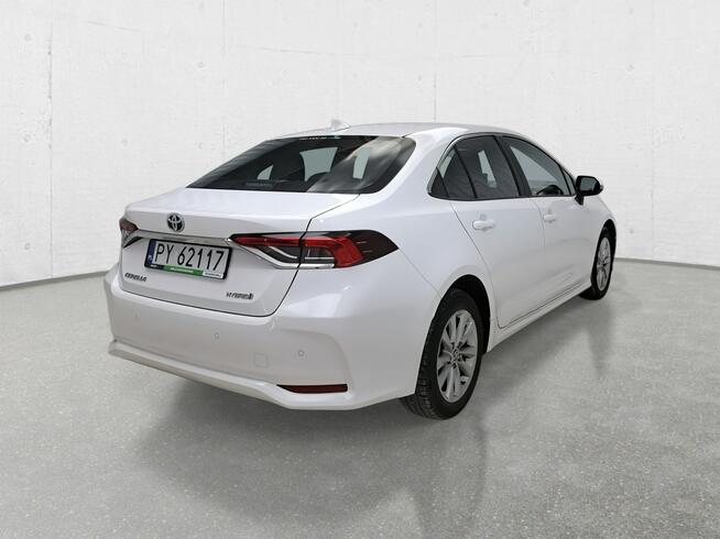 Toyota Corolla Poleasingowe.pl ECFM Komorniki - zdjęcie 7