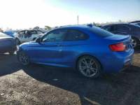 BMW Seria 2 (Wszystkie) N55 / M-Pakiet / niski przebieg Wrocław - zdjęcie 5