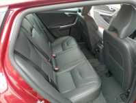 SPRZEDAM VOLVO V60 2017r 2.0 D4 AUTOMAT Kotłówka - zdjęcie 8