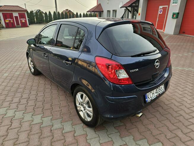 Opel Corsa FL, Klima, Elektryka, Serwis, Super /GWARANCJA Zagórze - zdjęcie 5