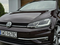 Volkswagen Golf automat, nawigacja, Full Led Rydułtowy - zdjęcie 8