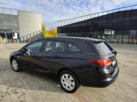 Okazja Opel Astra K Sports Tourer 2018r 1.6 CDTI 110KM Warto Zamość - zdjęcie 8