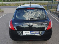 Suzuki Swift Lipówki - zdjęcie 7