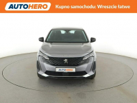 Peugeot 5008 FV23% automat 7-osob. navi kamera tempomat LED Warszawa - zdjęcie 11