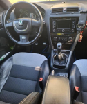 Skoda octavia 2fl VRS 2.0 Tdi 170 Krosno - zdjęcie 11