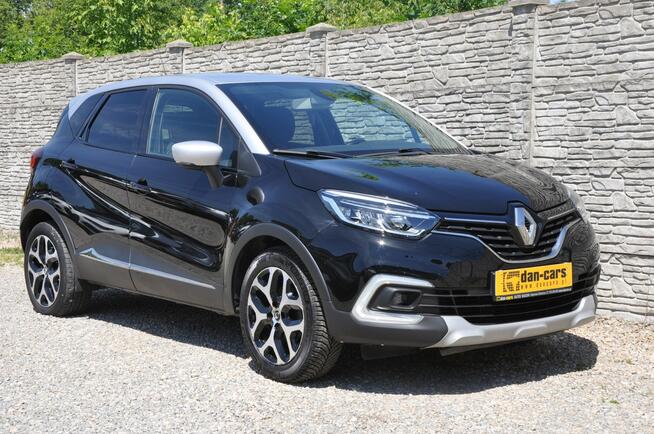 Renault Captur 1.3TCe 130KM FullLED Kamera Navi Dąbrowa Górnicza - zdjęcie 7