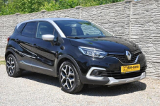 Renault Captur 1.3TCe 130KM FullLED Kamera Navi Dąbrowa Górnicza - zdjęcie 7