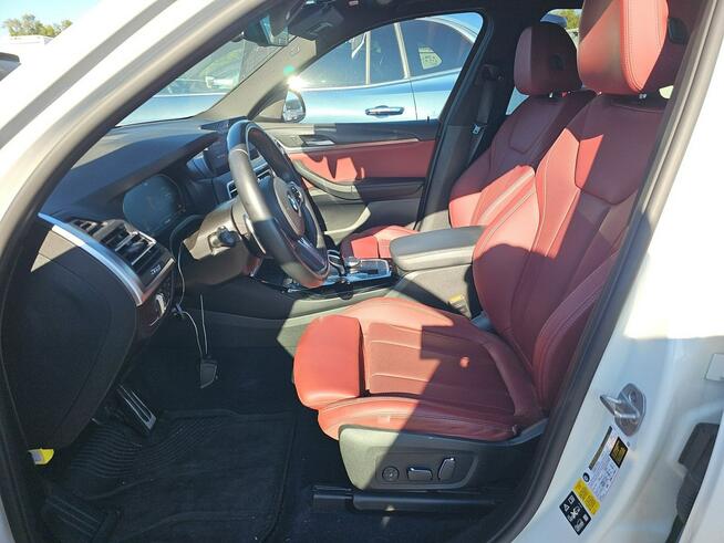 BMW X3 B48 / xDrive / M-Pakiet Chwaszczyno - zdjęcie 7