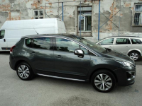 sprzedam ładnego PEUGEOTA 3008 1.6 HDI  115KM Lublin - zdjęcie 3