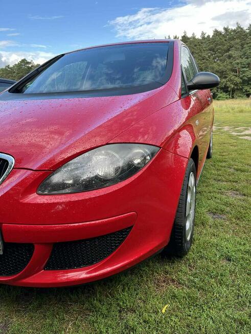 Seat Altea 2006 rok |*klima*|*niski przebieg*| z Niemiec! Ślesin - zdjęcie 2