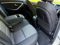 Hyundai i30 Navi Kamera LED Gwarancja Kutno - zdjęcie 11