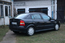 Opel Astra 2007r.1,6 Gaz Tanio - Możliwa Zamiana! Warszawa - zdjęcie 5