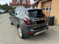 Opel Mokka 1,4 140KM  Klima  CarPlay  2xPDC  FullLed Orzech - zdjęcie 8