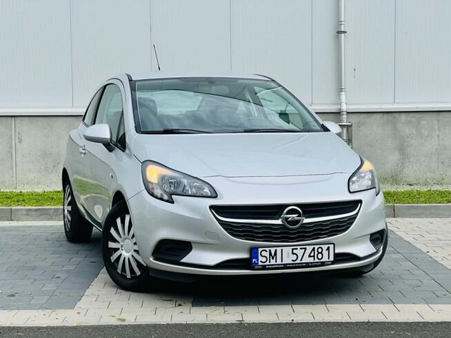 Opel Corsa E 1.4 Benzyna 90 KM | 2014 | 186 tys. km Mikołów - zdjęcie 5