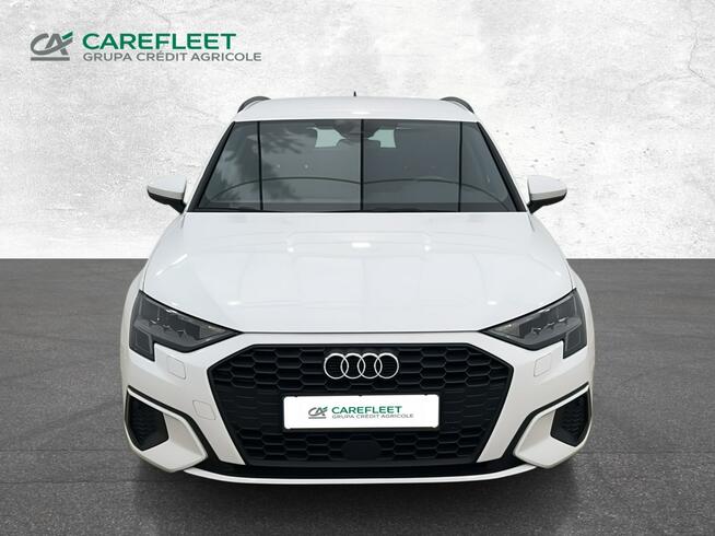 Audi A3 35 TFSI MHEV S Tronic Warszawa - zdjęcie 2