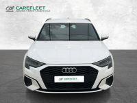 Audi A3 35 TFSI MHEV S Tronic Warszawa - zdjęcie 2