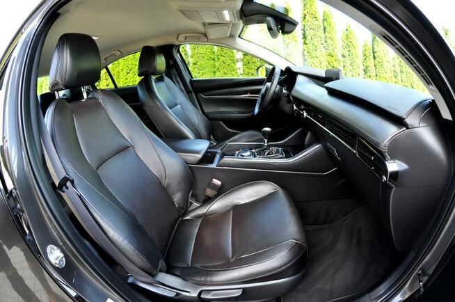LIFT Skóra Navi Led Bi Xenon Kamera 360 Blis Radar Full Opcja Płock - zdjęcie 8