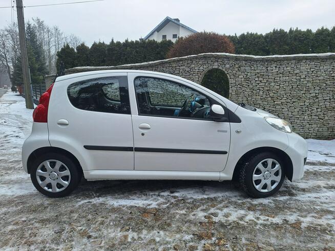Peugeot 107 Urban Style Millesium 200 (bliżniak Aygo , C1) Siewierz - zdjęcie 7