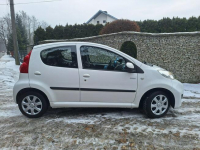 Peugeot 107 Urban Style Millesium 200 (bliżniak Aygo , C1) Siewierz - zdjęcie 7