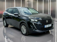 Peugeot 2008 1,5HDi  / LED / NAVI / 39 756 Netto / 48 900 Brutto