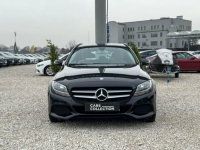 Mercedes C180, 2016 Michałowice - zdjęcie 8