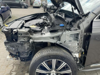 Volvo XC 90 B5 AWD HAK Kamery360 Harman Pamięć 7 Os. Gliwice - zdjęcie 6