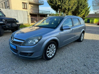 Opel Astra 1.9CDTI*150KM*klimatyzacjia*el.szyby*trmpomat*Polecam ! ! ! Miechów - zdjęcie 5