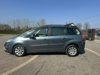 Citroen C4 Picasso Lipówki - zdjęcie 5