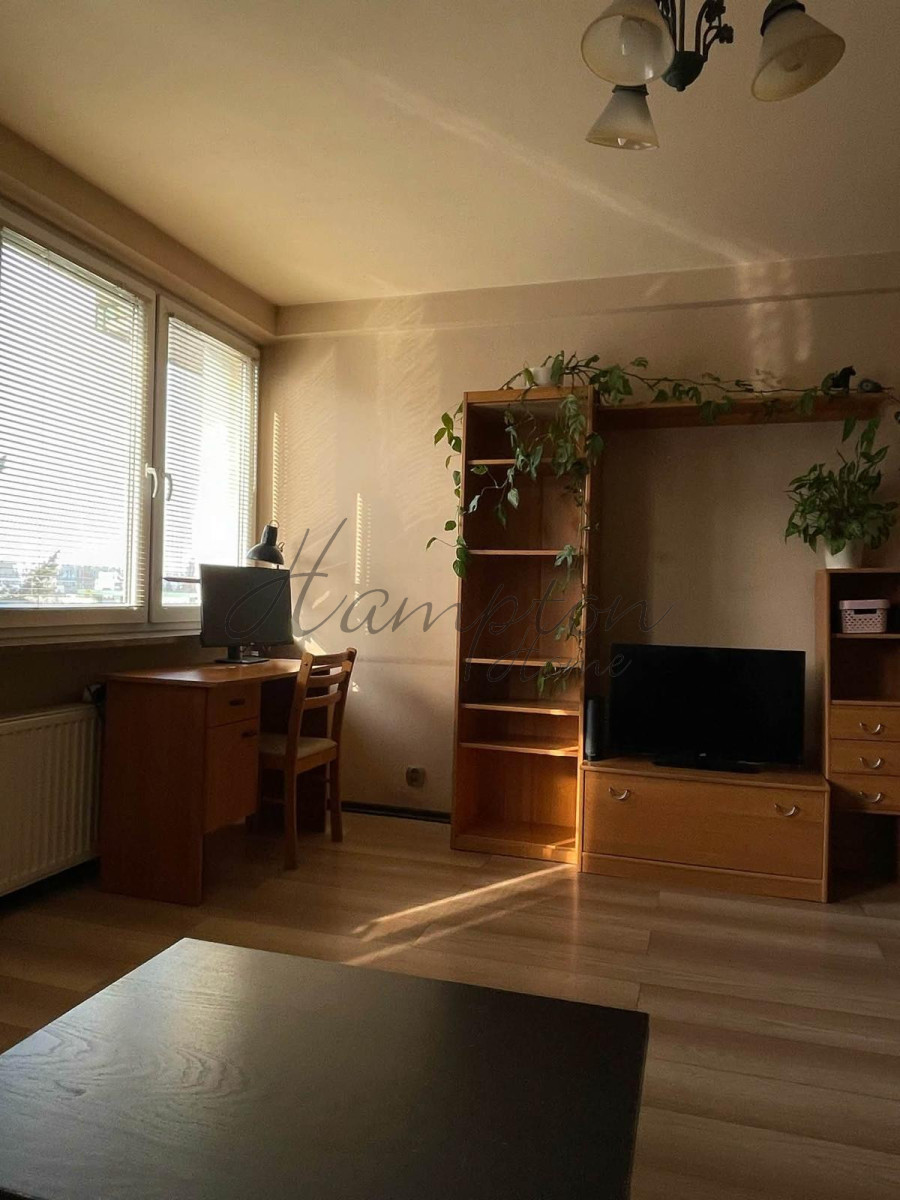 Kawalerka na sprzedaż na Mokotowie Mokotów - zdjęcie 7