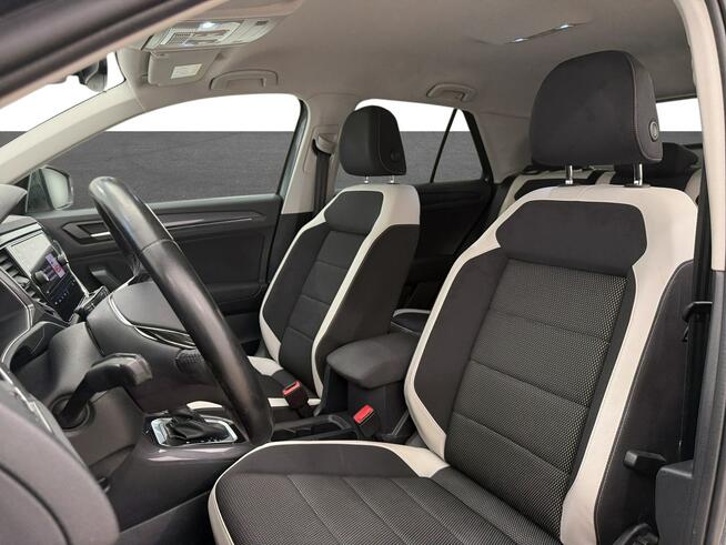 Volkswagen T-Roc 1.5 TSI GPF ACT Premium DSG Warszawa - zdjęcie 10