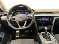 Volkswagen Arteon 2.0 TDI 4MOTION 200KM DSG 7 Elegance Warszawa - zdjęcie 9
