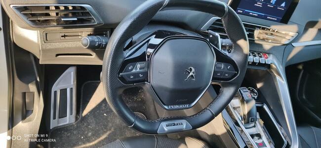 Peugeot 3008 II GT Line. Automat Chojnik - zdjęcie 2