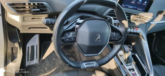 Peugeot 3008 II GT Line. Automat Chojnik - zdjęcie 2