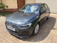 Sprzedam Audi A1 2019 anglik Walendów - zdjęcie 1