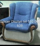 Tapicer