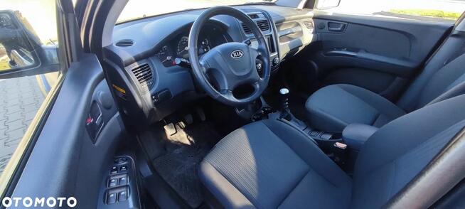 Sprzedam auto Opoczno - zdjęcie 10