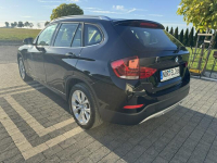 BMW X1 Gwarancja*Nowy rozrząd*Zadbana*LIFT*Klimatronik*ALU*PDC Zebrzydowa - zdjęcie 6