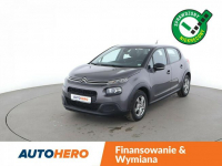 Citroen C3 PDC/ Bluetooth/ multifunkcja Warszawa - zdjęcie 1