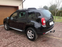 Dacia Duster 1.5 DCI 110KM 4X4 Wałdowo Szlacheckie - zdjęcie 10