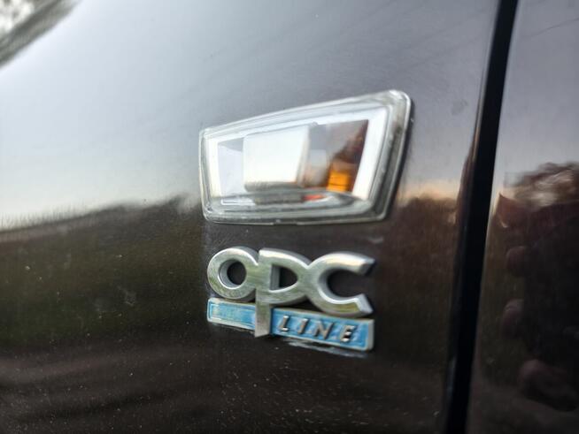 Opel Insignia A OPC Line 2,0 BITURBO BiXenon Navi Skóra Warszawa - zdjęcie 5