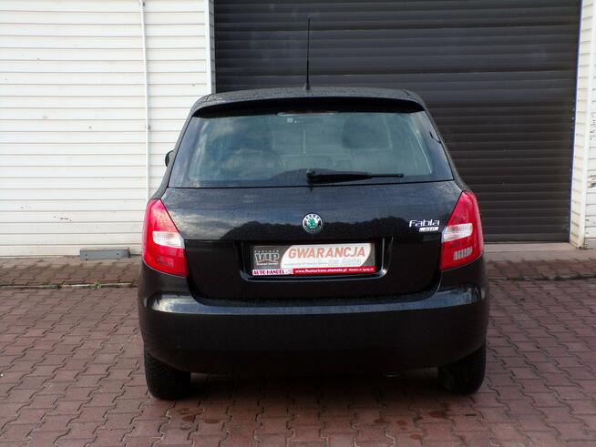 Škoda Fabia Climatic / Lift / Gwarancja Mikołów - zdjęcie 8