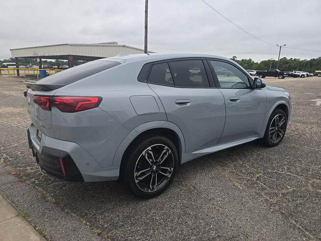 BMW X2 B48 / xDrive / M-Pakiet / niski przebieg Chwaszczyno - zdjęcie 4