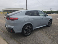 BMW X2 B48 / xDrive / M-Pakiet / niski przebieg Chwaszczyno - zdjęcie 4