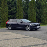 Volvo V90 2.0 D3 Momentum Pro Diesel 150KM Ostrów Mazowiecka - zdjęcie 8