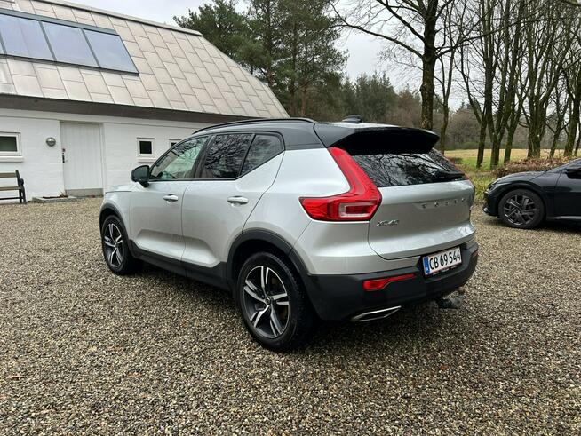 Volvo XC 40 Sadlno - zdjęcie 4