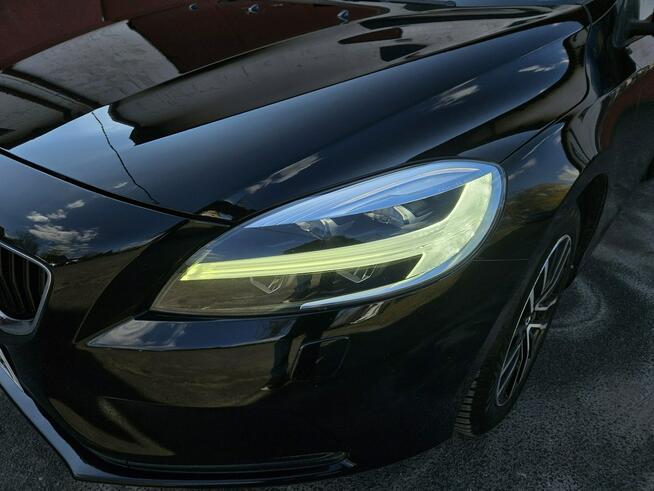 Volvo V40 Kamera Cofania* Ładne i Zadbane* Momentum* Rok GWARANCJI Opoczno - zdjęcie 7