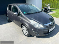 Opel Corsa 1.4 benz, 5 drzwi, bezwypadek, przygotowana do rejestracji Kiekrz - zdjęcie 1